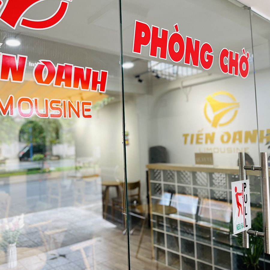 Dịch vụ hỗ trợ tận tâm